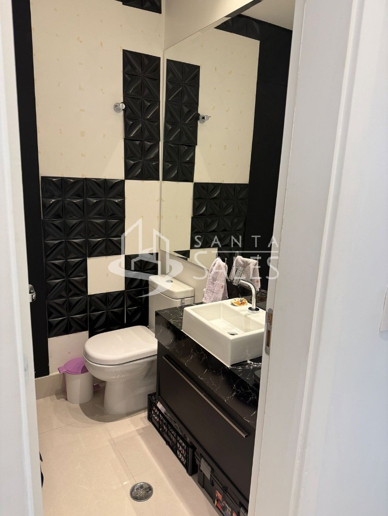 Apartamento, 3 quartos, 96 m² - Foto 4
