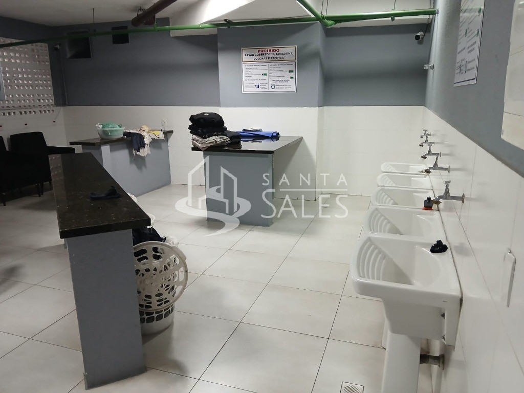 Apartamento, 1 quarto, 40 m² - Foto 12