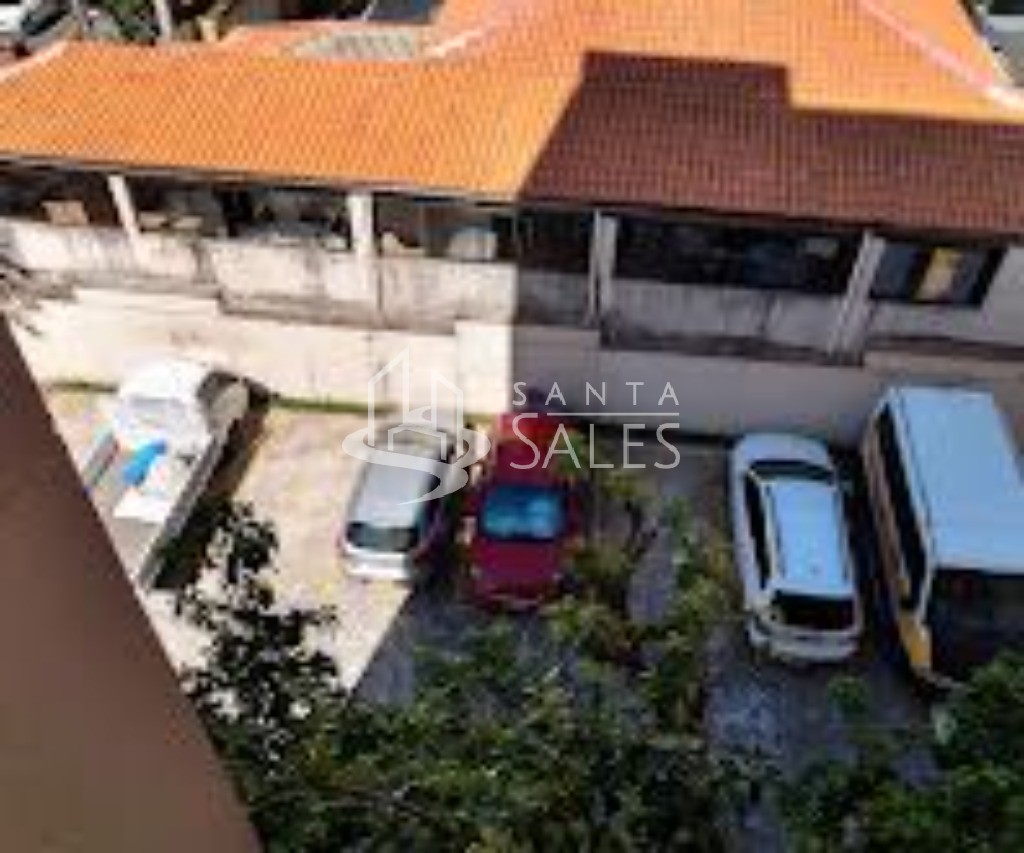 Apartamento, 2 quartos, 43 m² - Foto 8