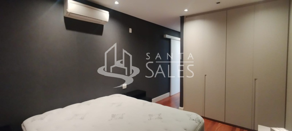 Apartamento, 3 quartos, 158 m² - Foto 10