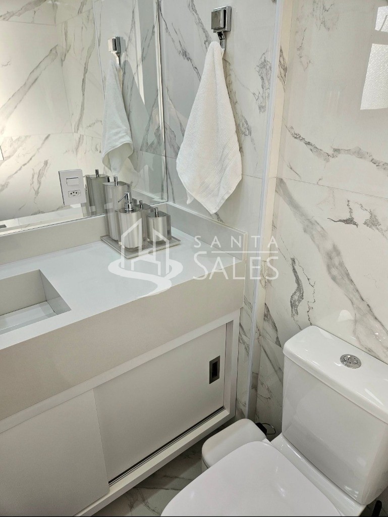 Apartamento, 3 quartos, 94 m² - Foto 33