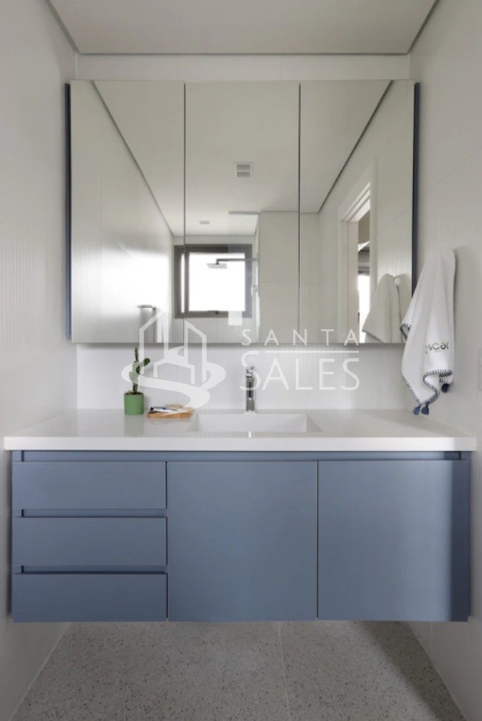 Apartamento, 3 quartos, 142 m² - Foto 14