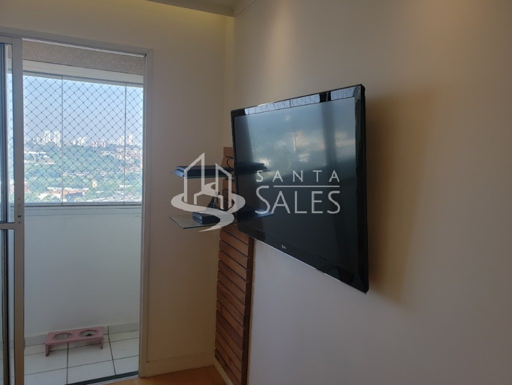 Apartamento, 2 quartos, 70 m² - Foto 14