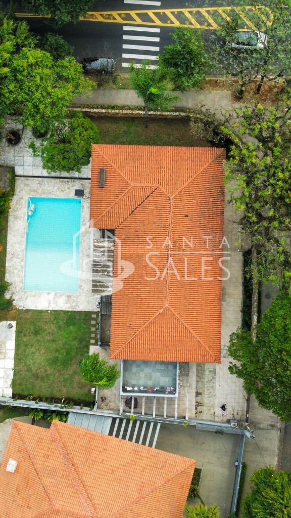 Casa, 5 quartos, 891 m² - Foto 20