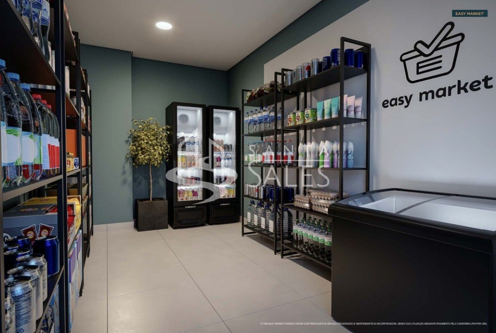 Apartamento, 2 quartos, 58 m² - Foto 8