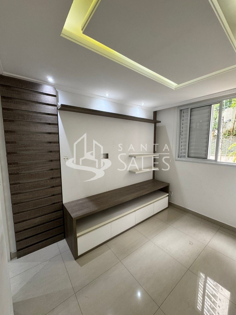 Apartamento, 3 quartos, 83 m² - Foto 3
