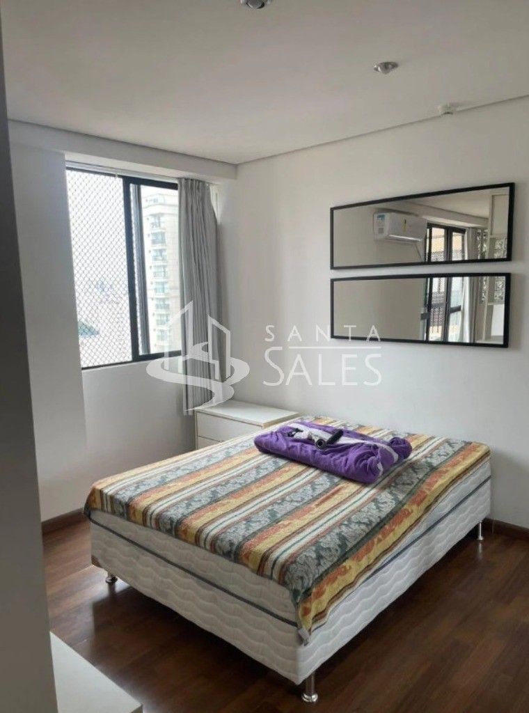 Apartamento, 1 quarto, 43 m² - Foto 11