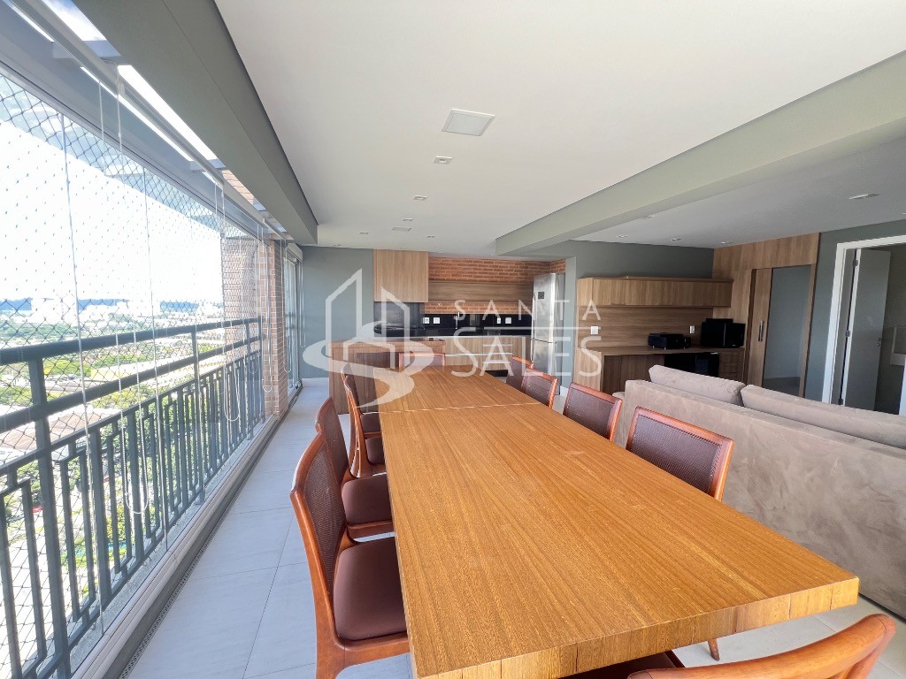 Cobertura, 3 quartos, 234 m² - Foto 35