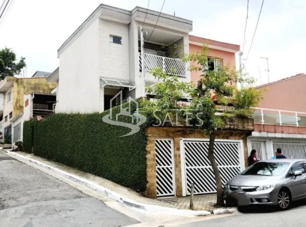 Sobrado, 2 quartos, 200 m² - Foto 8