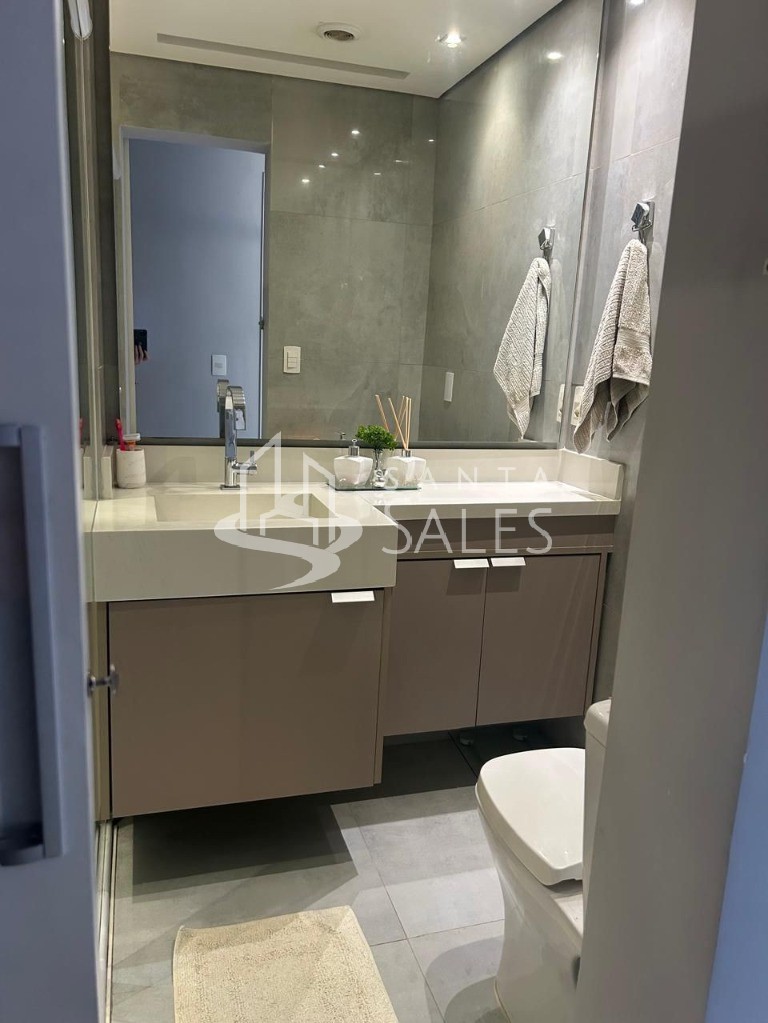 Apartamento, 2 quartos, 56 m² - Foto 12