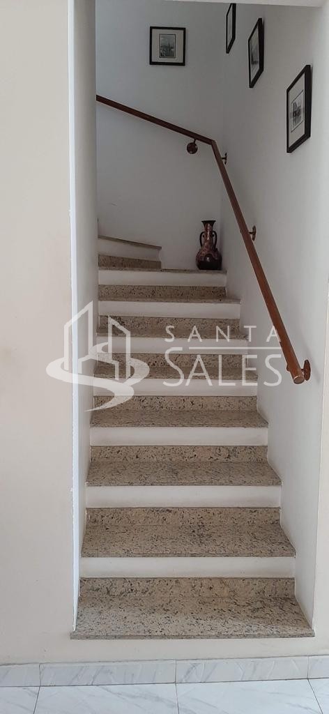 Casa, 3 quartos, 149 m² - Foto 10