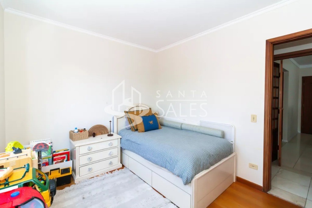 Apartamento, 3 quartos, 125 m² - Foto 10