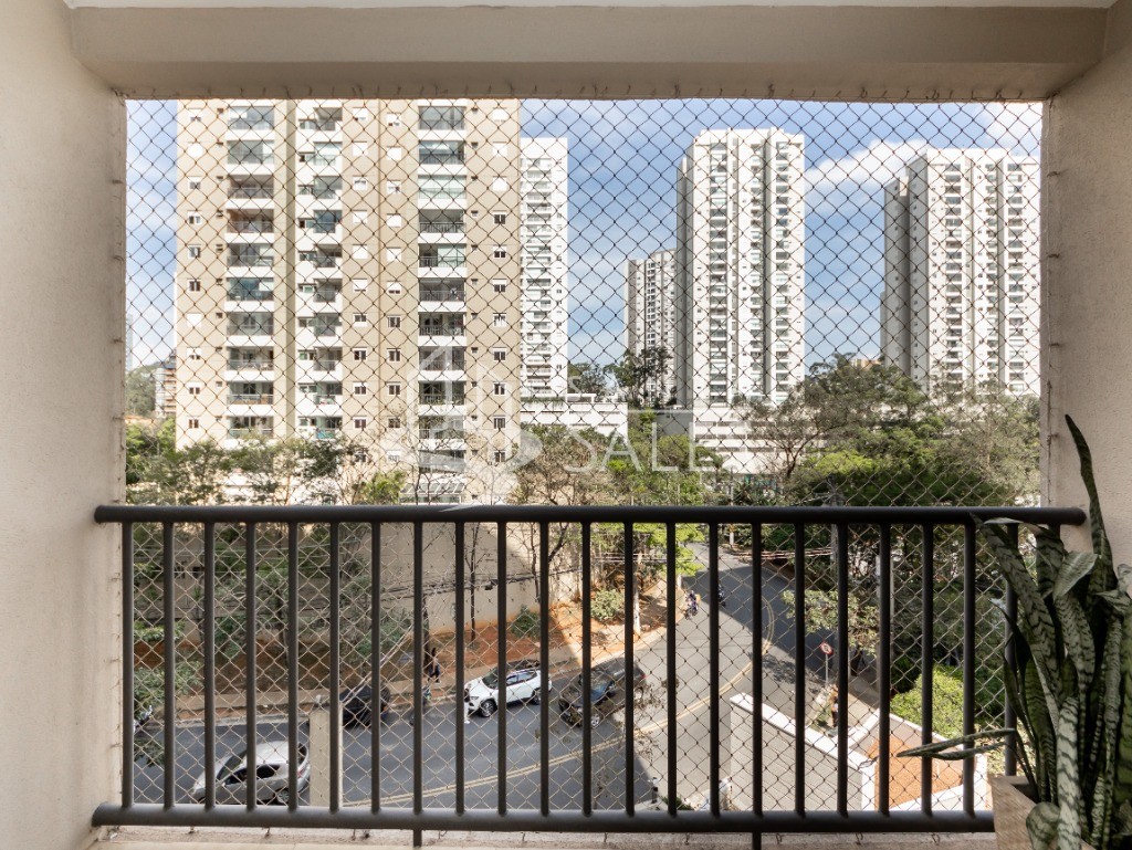 Apartamento, 2 quartos, 70 m² - Foto 12