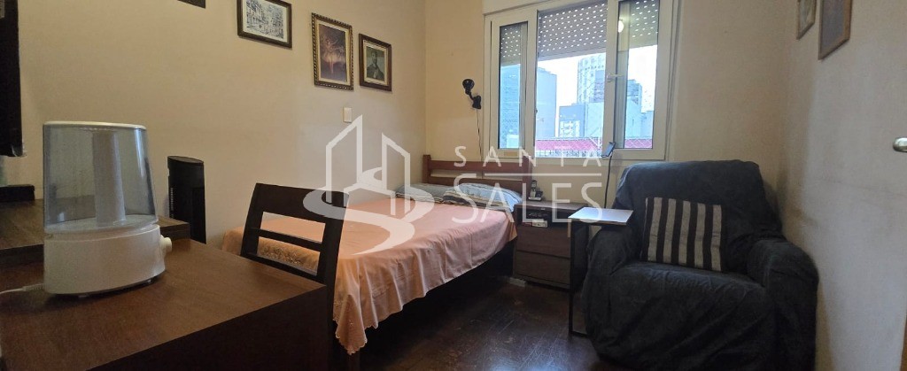 Apartamento, 3 quartos, 100 m² - Foto 7