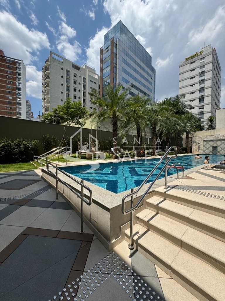Apartamento, 1 quarto, 44 m² - Foto 15