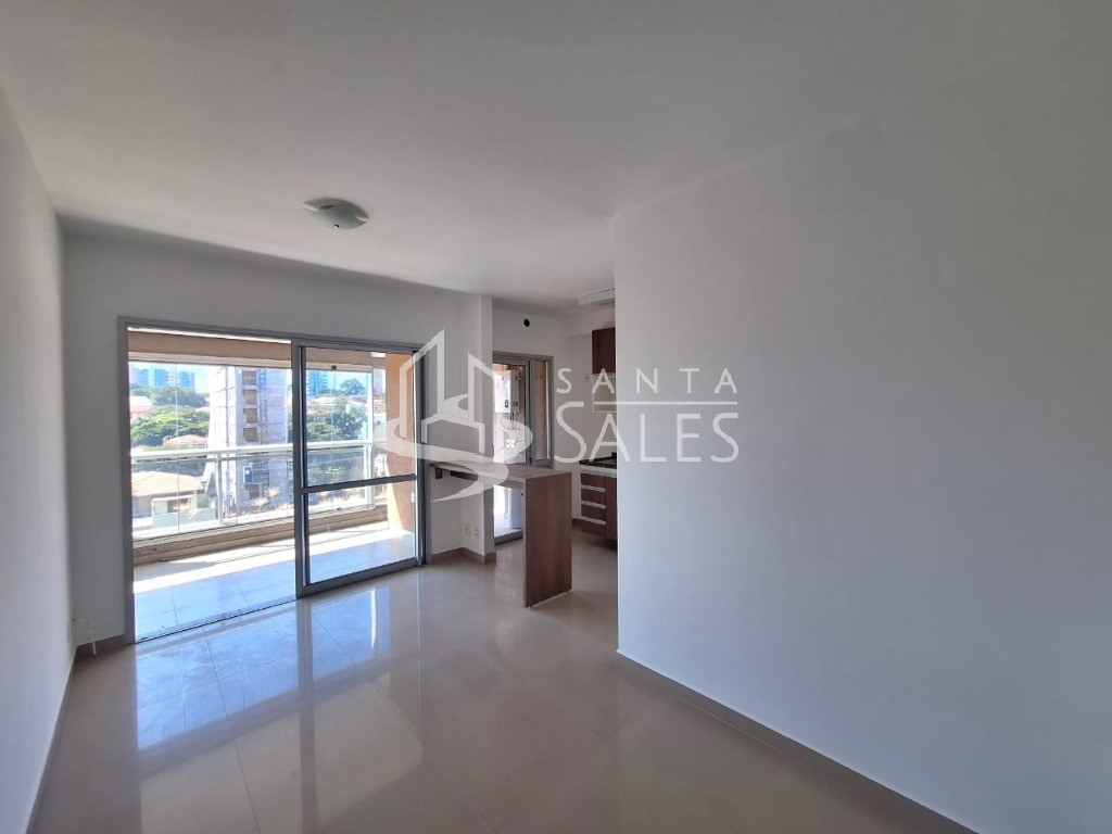 Apartamento, 1 quarto, 47 m² - Foto 1
