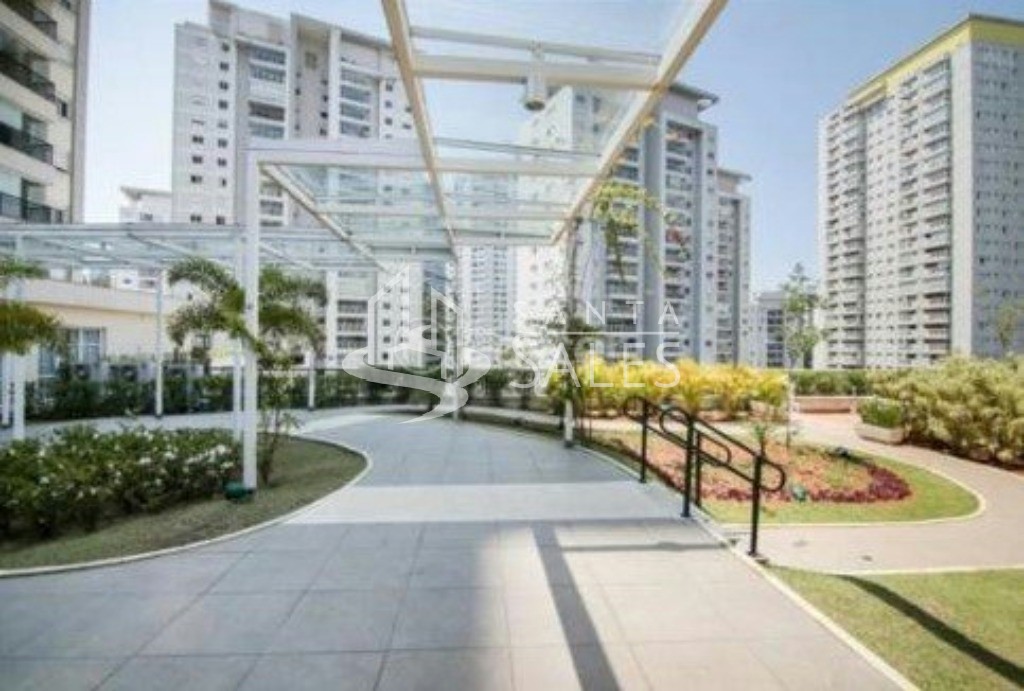 Apartamento, 2 quartos, 164 m² - Foto 31