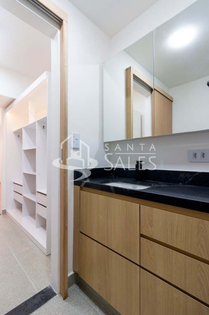 Apartamento, 2 quartos, 85 m² - Foto 28