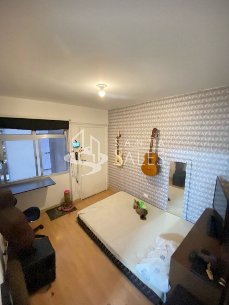 Apartamento, 2 quartos, 54 m² - Foto 4