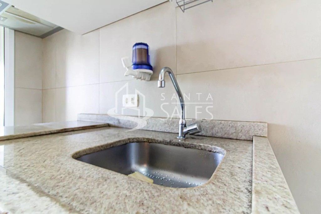 Apartamento, 2 quartos, 65 m² - Foto 4