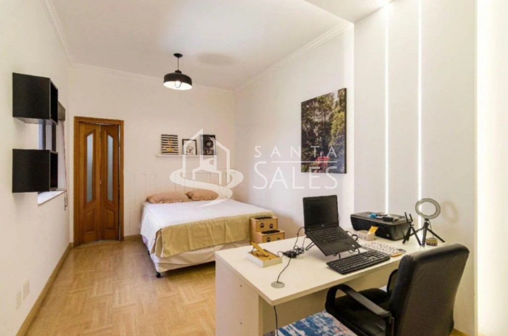Apartamento, 4 quartos, 300 m² - Foto 17