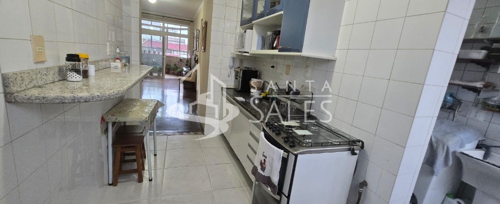 Apartamento, 3 quartos, 100 m² - Foto 22
