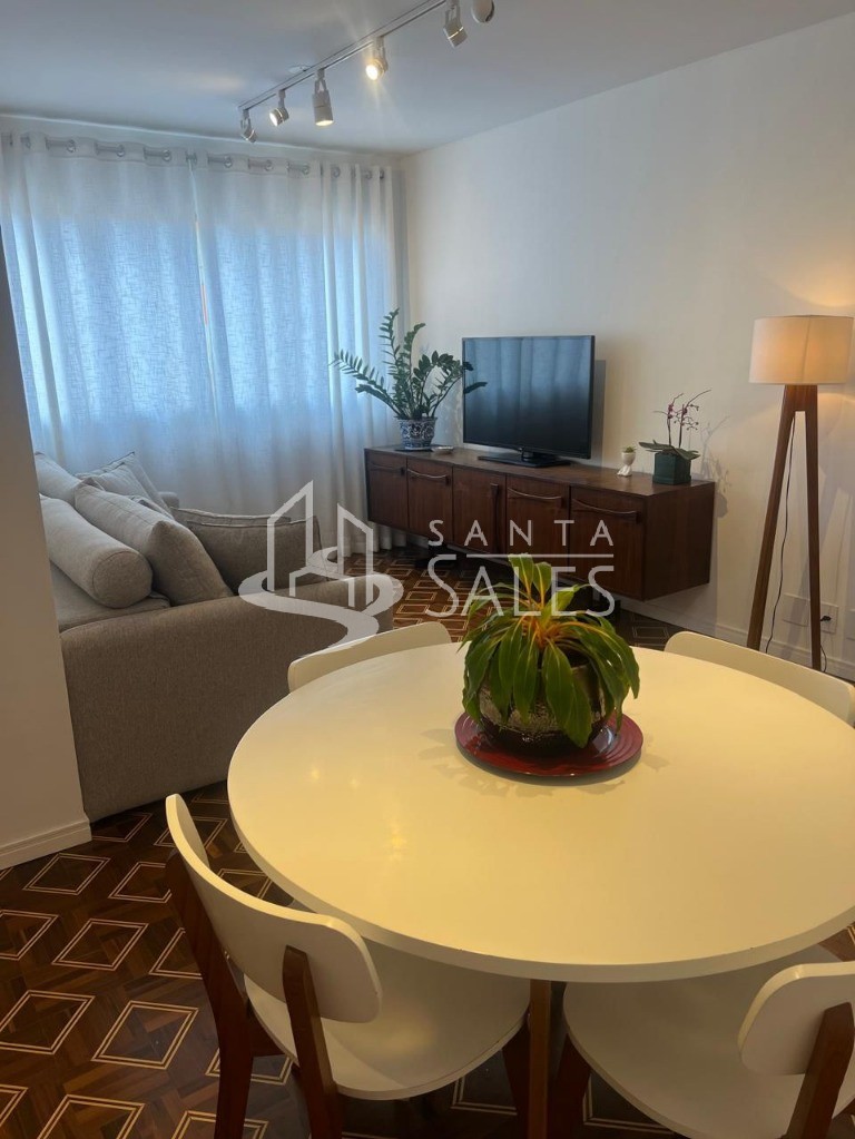 Apartamento, 3 quartos, 84 m² - Foto 7