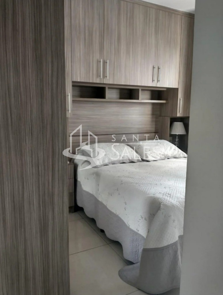 Apartamento, 2 quartos, 55 m² - Foto 13