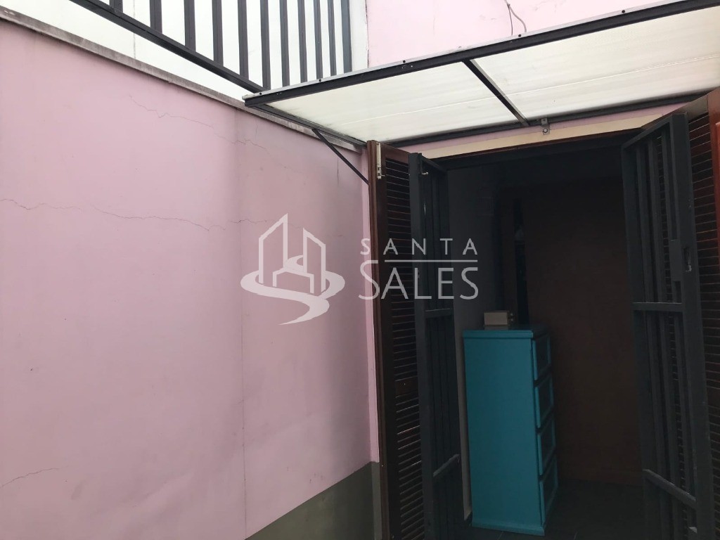 Sobrado, 3 quartos, 100 m² - Foto 15