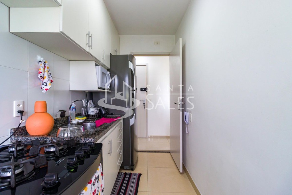 Apartamento, 2 quartos, 49 m² - Foto 8