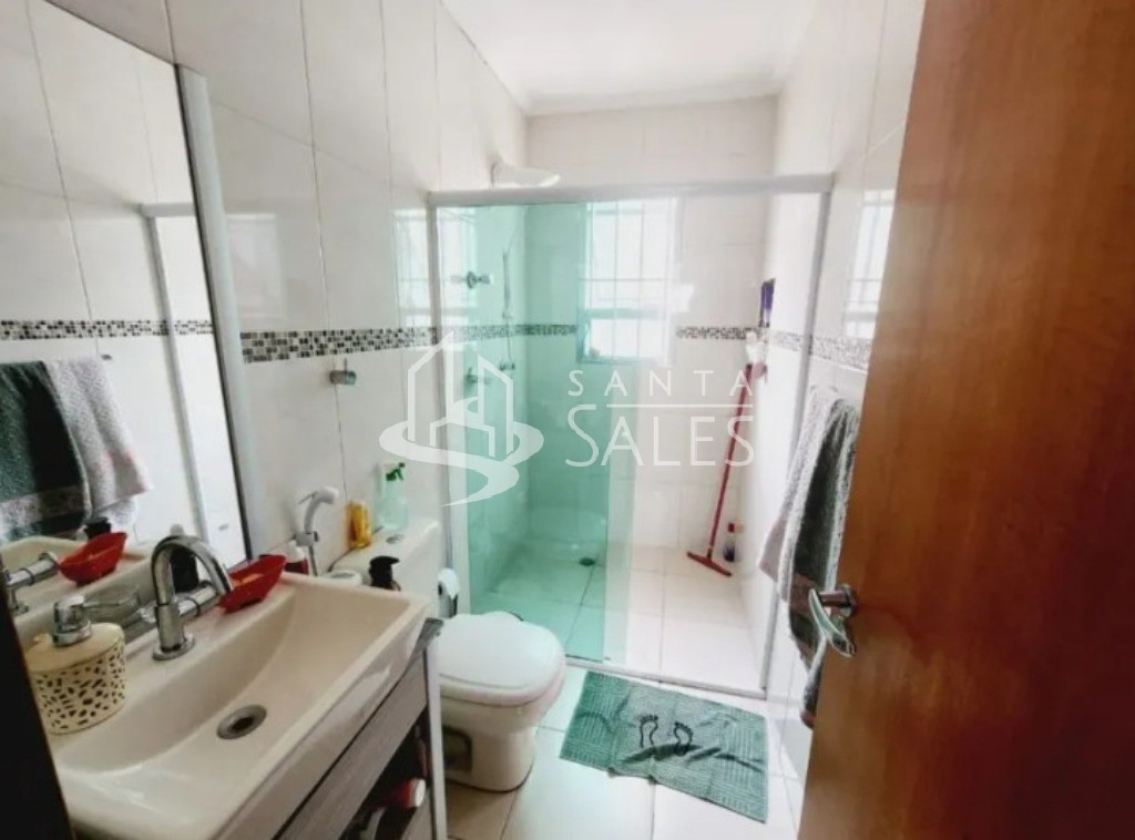 Sobrado, 2 quartos, 200 m² - Foto 12