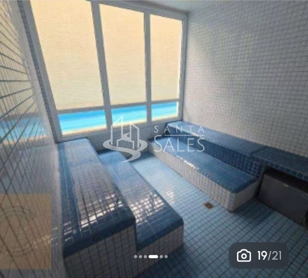 Apartamento, 1 quarto, 40 m² - Foto 23