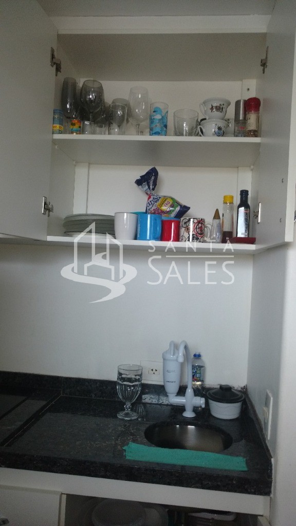 Apartamento, 1 quarto, 58 m² - Foto 56