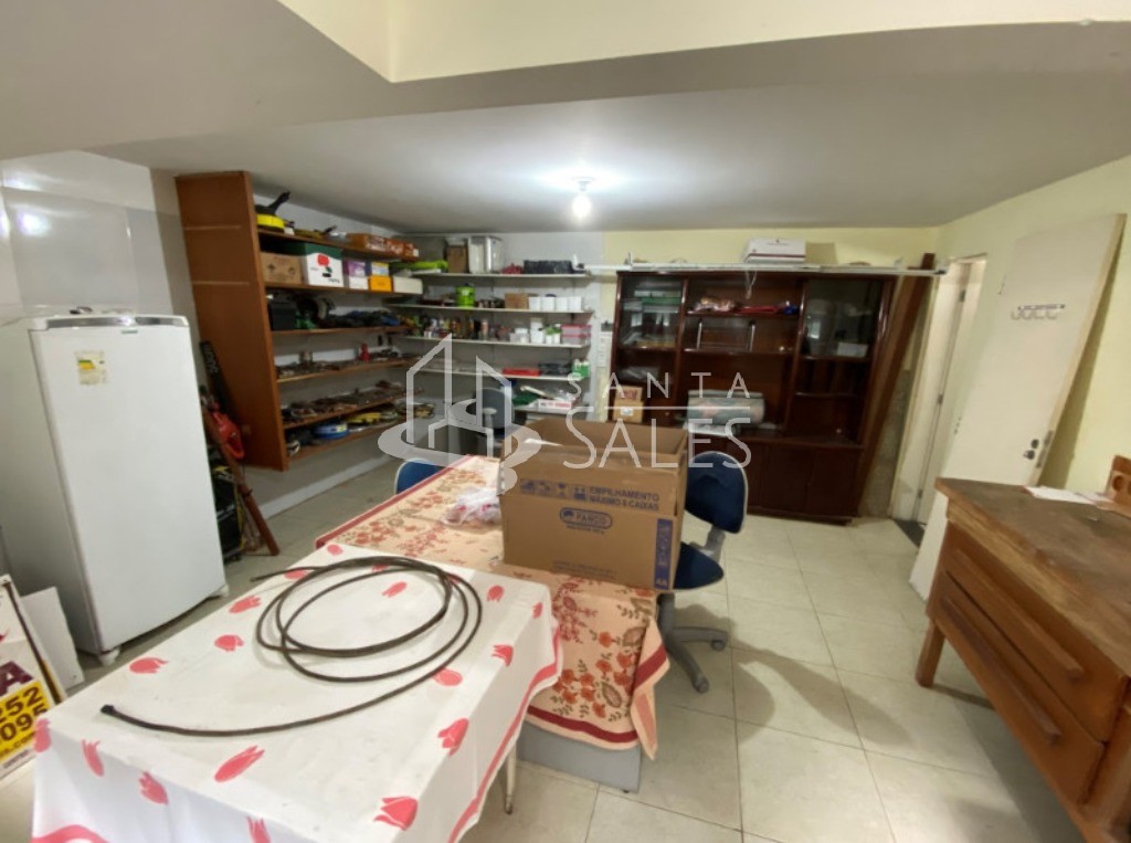 Casa, 4 quartos - Foto 16