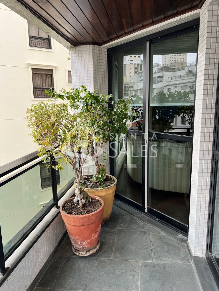 Apartamento, 4 quartos, 210 m² - Foto 30