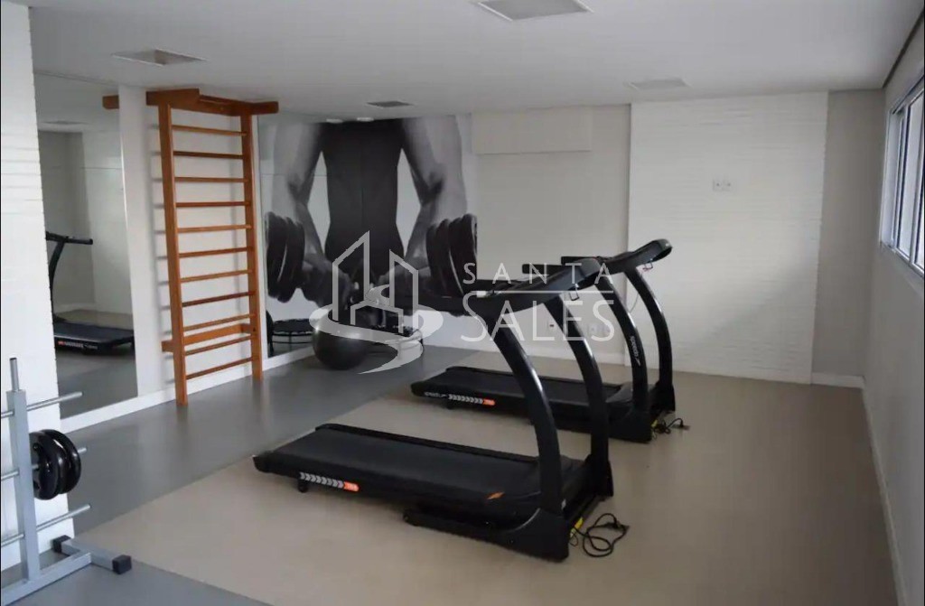 Apartamento, 1 quarto, 32 m² - Foto 19