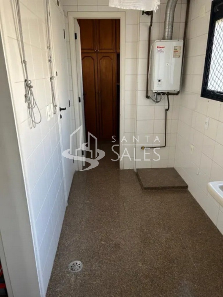 Apartamento, 5 quartos, 202 m² - Foto 33