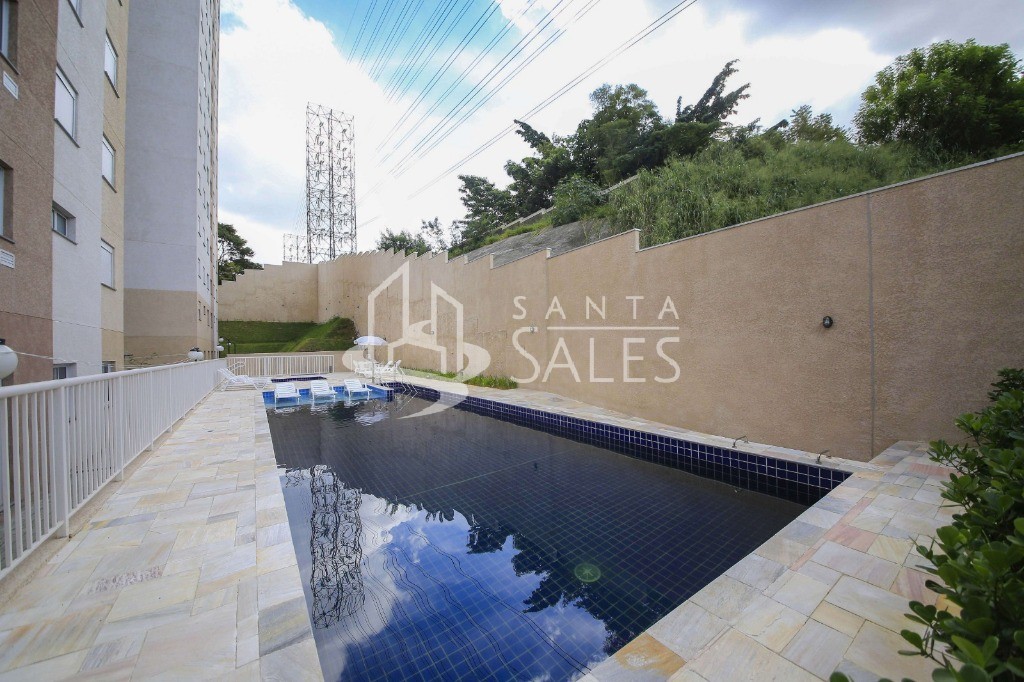 Apartamento, 2 quartos, 42 m² - Foto 19