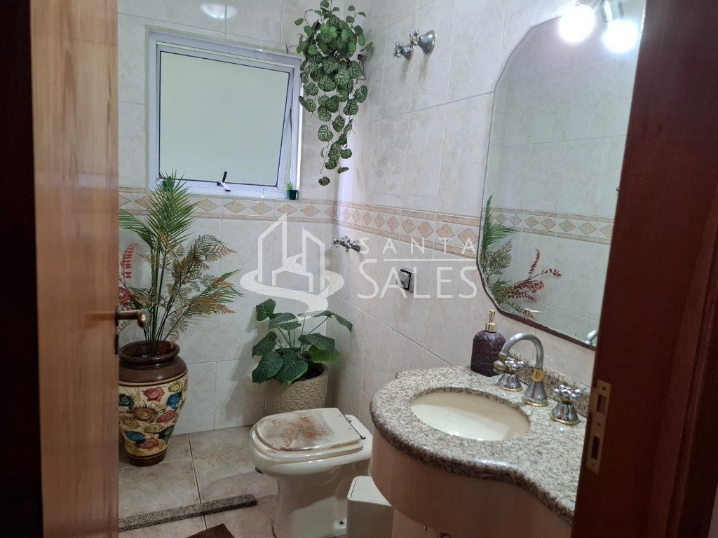 Casa, 3 quartos - Foto 18