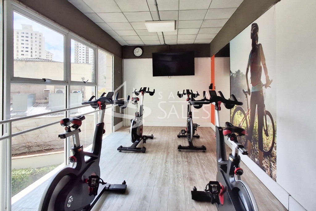 Apartamento, 3 quartos, 104 m² - Foto 49