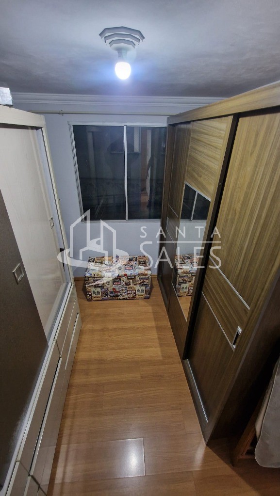 Apartamento, 2 quartos, 40 m² - Foto 11