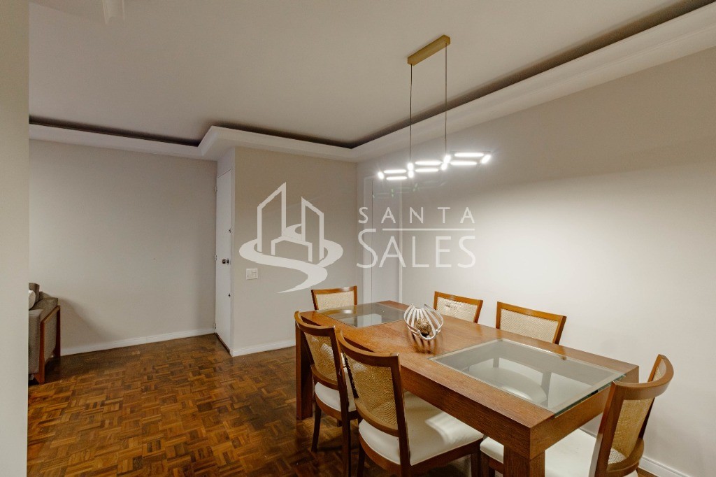 Apartamento, 3 quartos, 112 m² - Foto 5