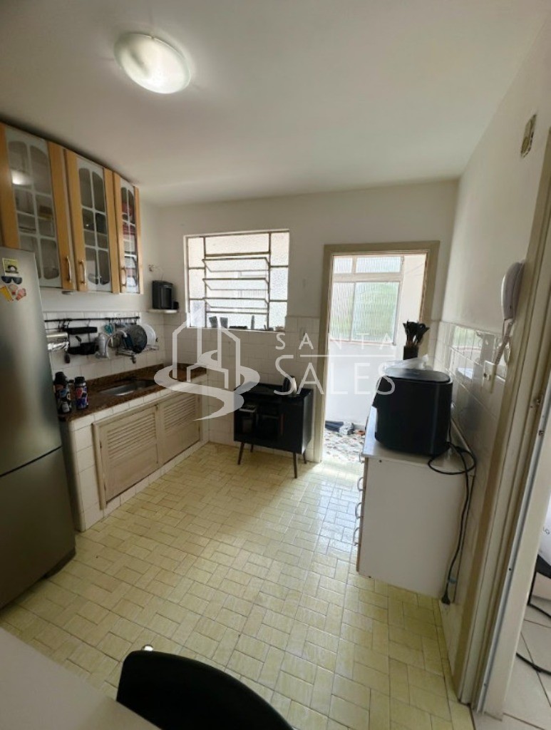 Apartamento, 1 quarto, 55 m² - Foto 7
