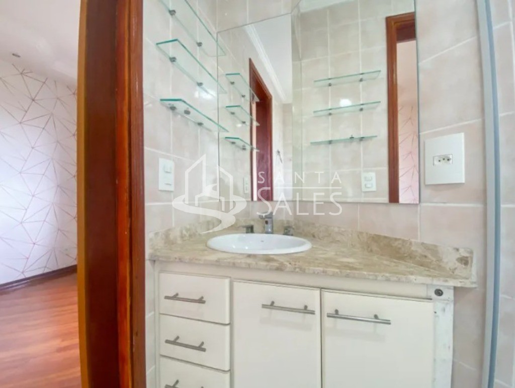 Apartamento, 3 quartos, 101 m² - Foto 11