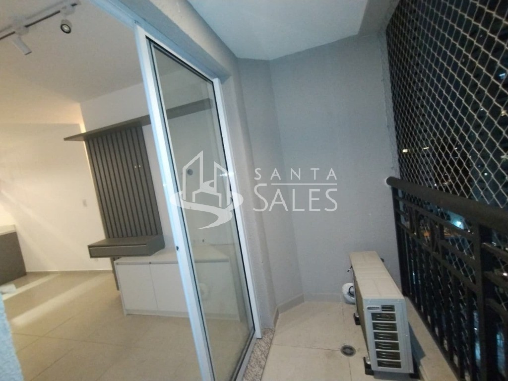 Apartamento, 2 quartos, 54 m² - Foto 5