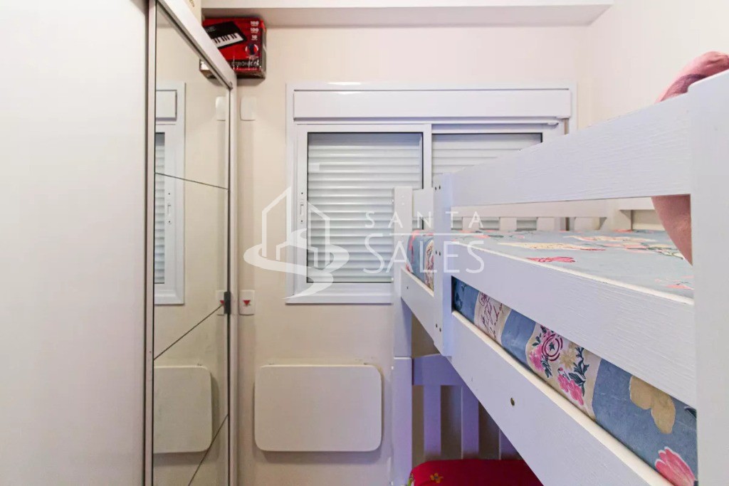 Apartamento, 2 quartos, 65 m² - Foto 5