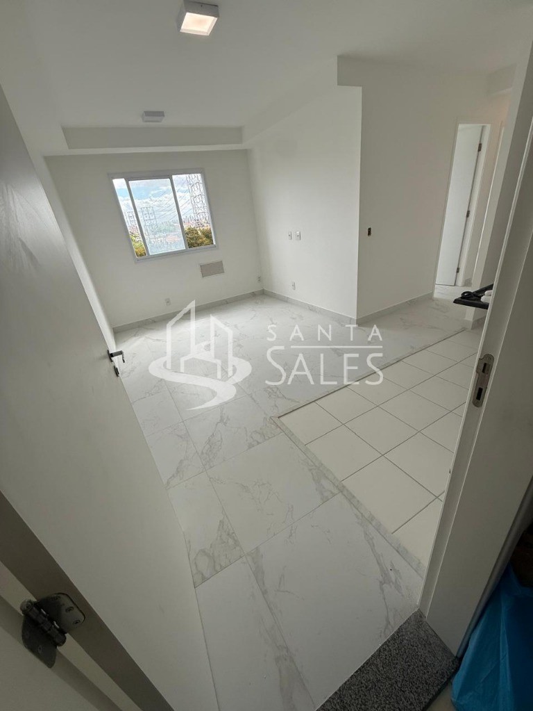 Apartamento, 2 quartos, 42 m² - Foto 3