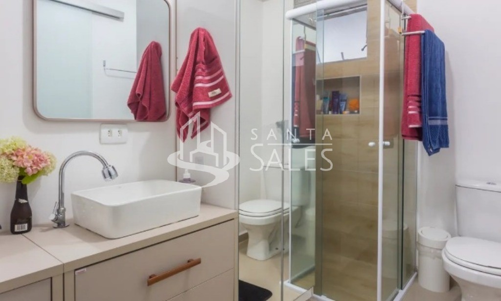 Apartamento, 3 quartos, 137 m² - Foto 10