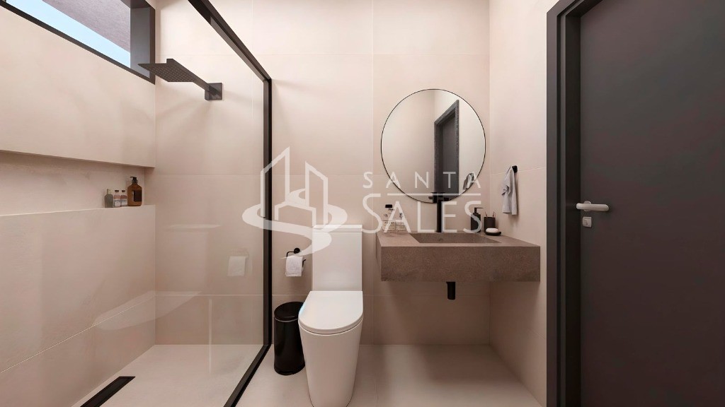 Casa, 5 quartos, 508 m² - Foto 7
