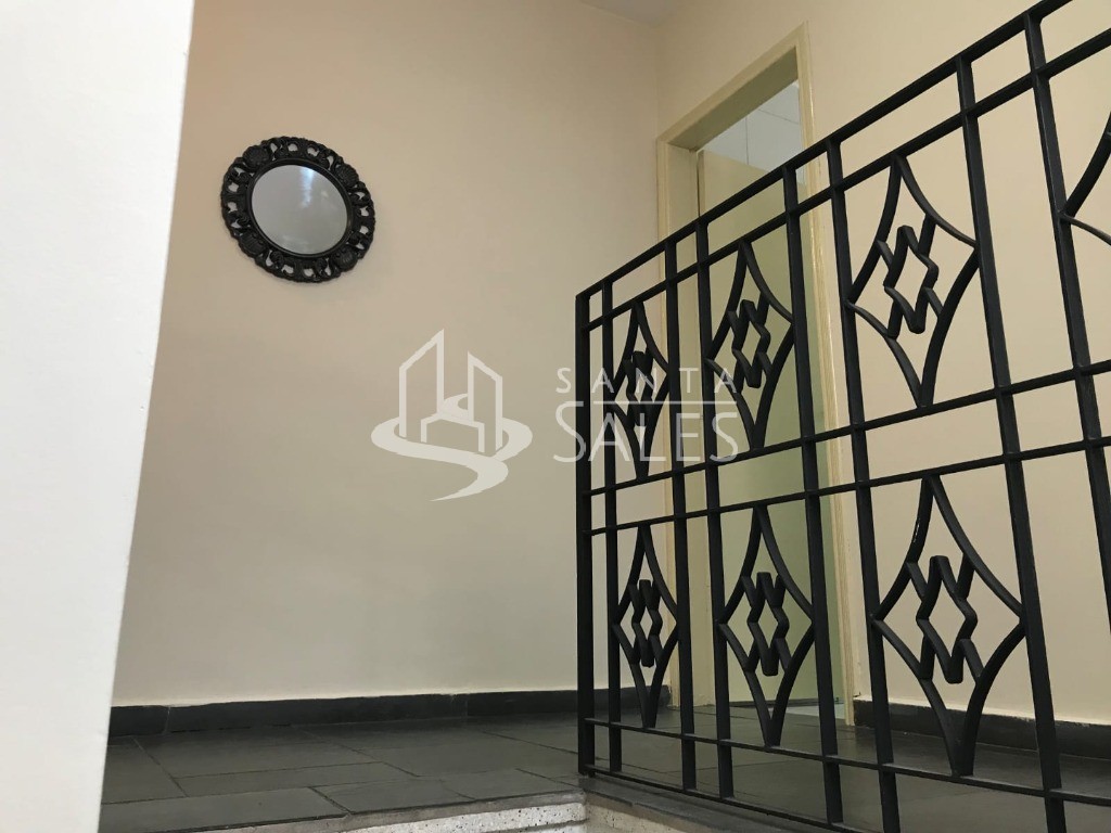 Sobrado, 3 quartos, 100 m² - Foto 9